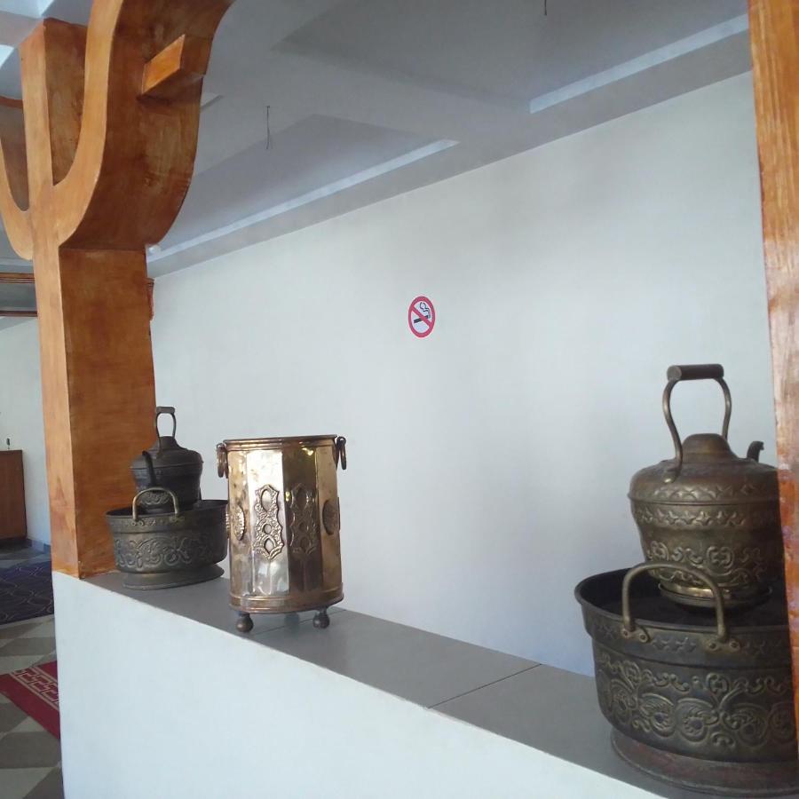 Espace Inov Imilchil ภายนอก รูปภาพ