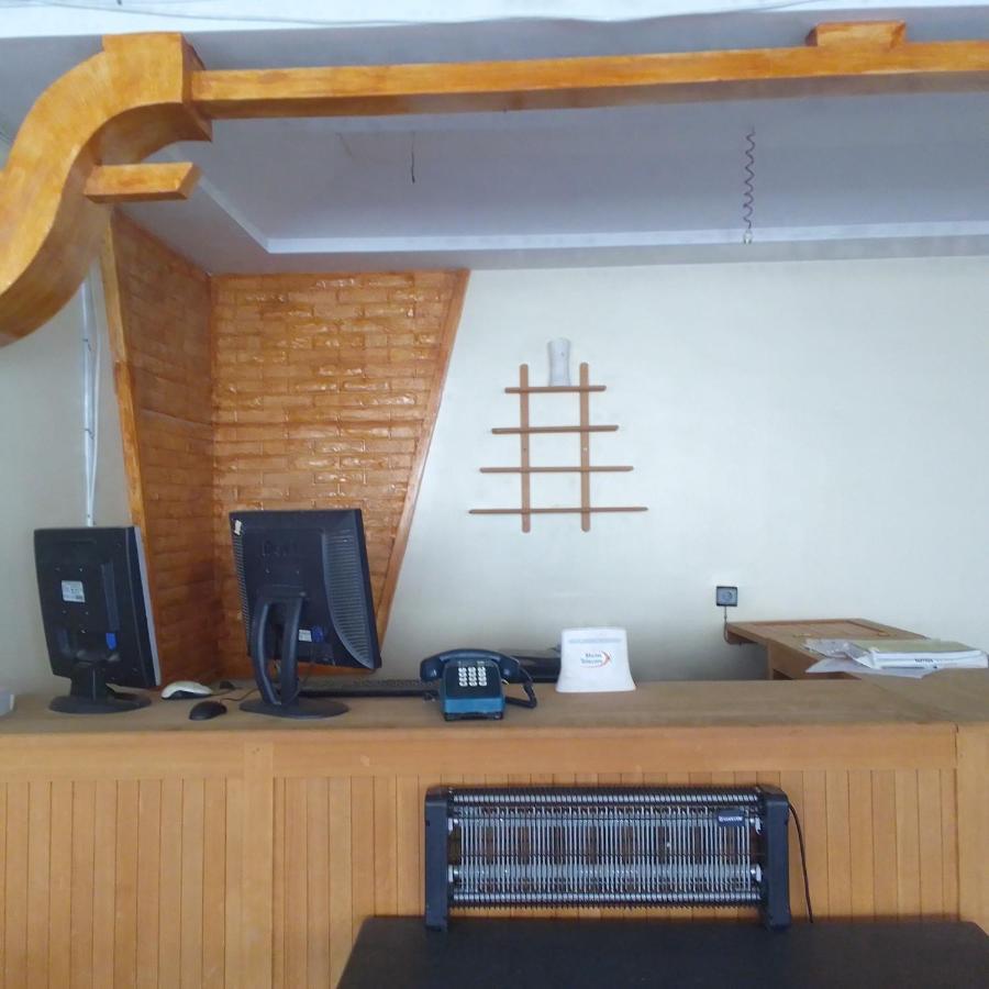 Espace Inov Imilchil ภายนอก รูปภาพ