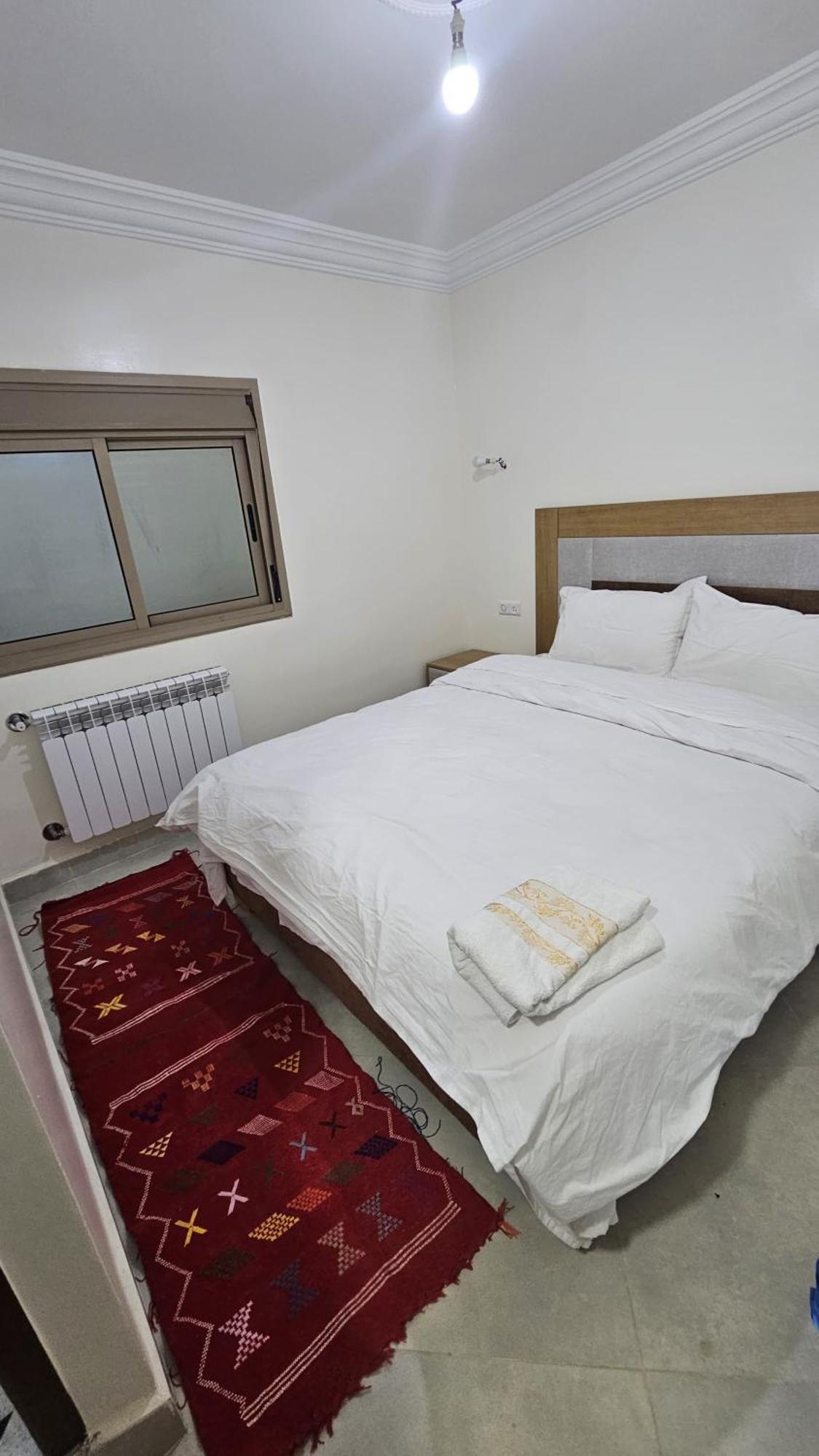 Espace Inov Imilchil ภายนอก รูปภาพ